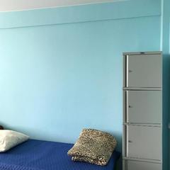 Хостел Город&Море, Владивосток, Приморский край