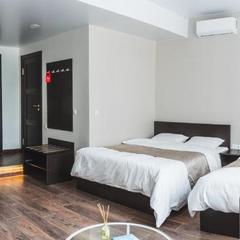 Отель Vladistay, Владивосток, Приморский край