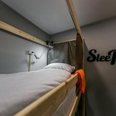  Sleep Place, Владивосток, Приморский край