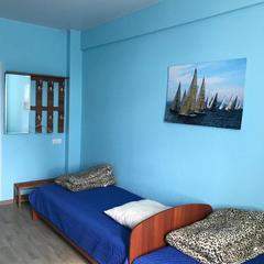 Хостел Город&Море, Владивосток, Приморский край