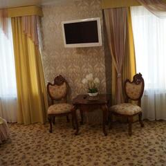 Отель Ренессанс, Владивосток, Приморский край