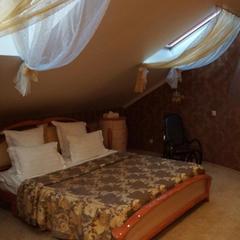 Отель Ренессанс, Владивосток, Приморский край