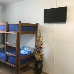 Хостел Город&Море, Владивосток, Приморский край