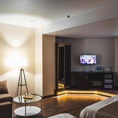 Отель Vladistay, Владивосток, Приморский край