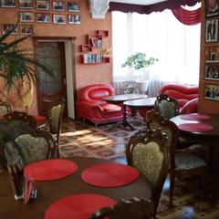 Отель Ренессанс, Владивосток, Приморский край