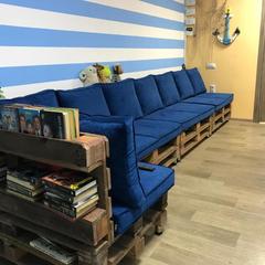 Хостел Город&Море, Владивосток, Приморский край