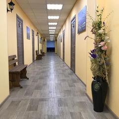 Хостел Город&Море, Владивосток, Приморский край