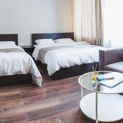 Отель Vladistay, Владивосток, Приморский край