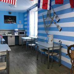 Хостел Город&Море, Владивосток, Приморский край