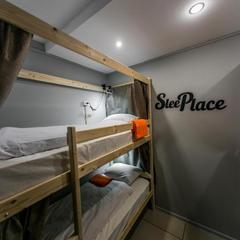  Sleep Place, Владивосток, Приморский край