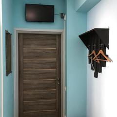 Хостел Город&Море, Владивосток, Приморский край