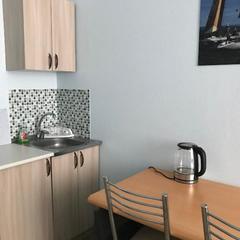 Хостел Город&Море, Владивосток, Приморский край