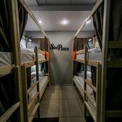  Sleep Place, Владивосток, Приморский край