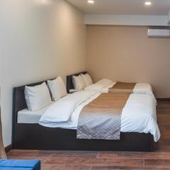 Отель Vladistay, Владивосток, Приморский край