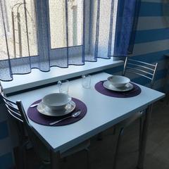 Хостел Город&Море, Владивосток, Приморский край