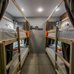  Sleep Place, Владивосток, Приморский край