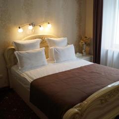 Отель Ренессанс, Владивосток, Приморский край