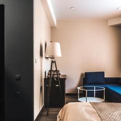 Отель Vladistay, Владивосток, Приморский край