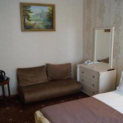 Отель Ренессанс, Владивосток, Приморский край