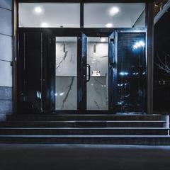 Отель Vladistay, Владивосток, Приморский край