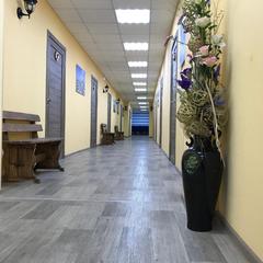 Хостел Город&Море, Владивосток, Приморский край