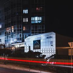 Отель Vladistay, Владивосток, Приморский край