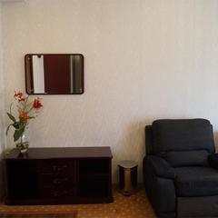 Отель Ренессанс, Владивосток, Приморский край