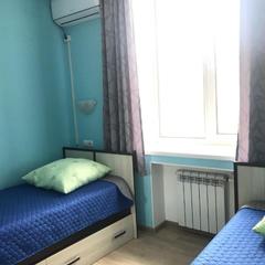 Хостел Город&Море, Владивосток, Приморский край