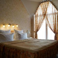 Отель Ренессанс, Владивосток, Приморский край