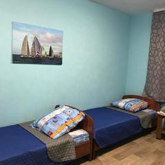 Хостел Город&Море, Владивосток, Приморский край