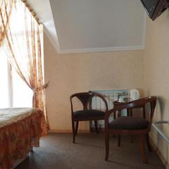 Отель Ренессанс, Владивосток, Приморский край