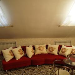 Отель Ренессанс, Владивосток, Приморский край