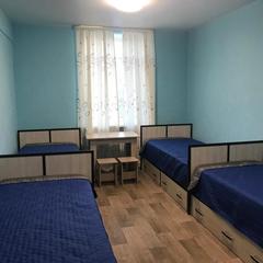 Хостел Город&Море, Владивосток, Приморский край