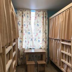 Хостел Город&Море, Владивосток, Приморский край