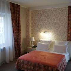 Отель Ренессанс, Владивосток, Приморский край