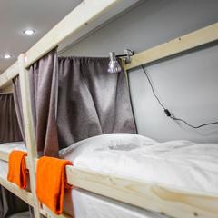  Sleep Place, Владивосток, Приморский край