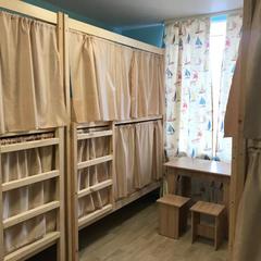 Хостел Город&Море, Владивосток, Приморский край