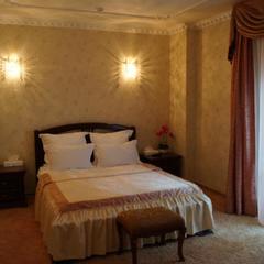 Отель Ренессанс, Владивосток, Приморский край