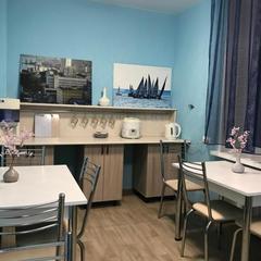 Хостел Город&Море, Владивосток, Приморский край