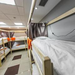  Sleep Place, Владивосток, Приморский край