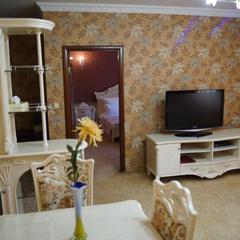 Отель Ренессанс, Владивосток, Приморский край