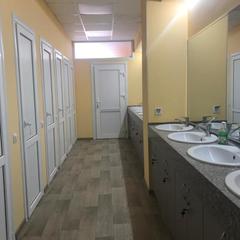 Хостел Город&Море, Владивосток, Приморский край