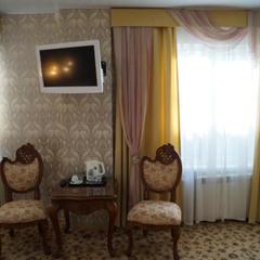 Отель Ренессанс, Владивосток, Приморский край