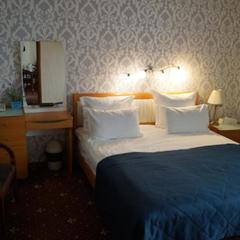 Отель Ренессанс, Владивосток, Приморский край