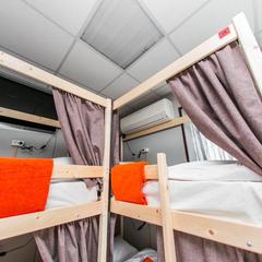  Sleep Place, Владивосток, Приморский край