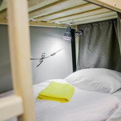  Sleep Place, Владивосток, Приморский край