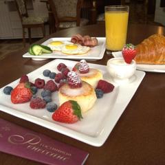 Отель Ренессанс, Владивосток, Приморский край