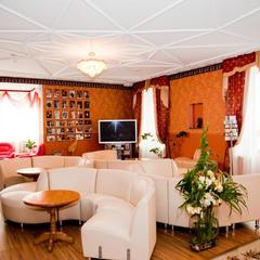 Отель Ренессанс, Владивосток, Приморский край