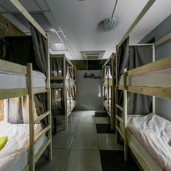  Sleep Place, Владивосток, Приморский край