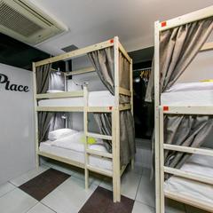  Sleep Place, Владивосток, Приморский край
